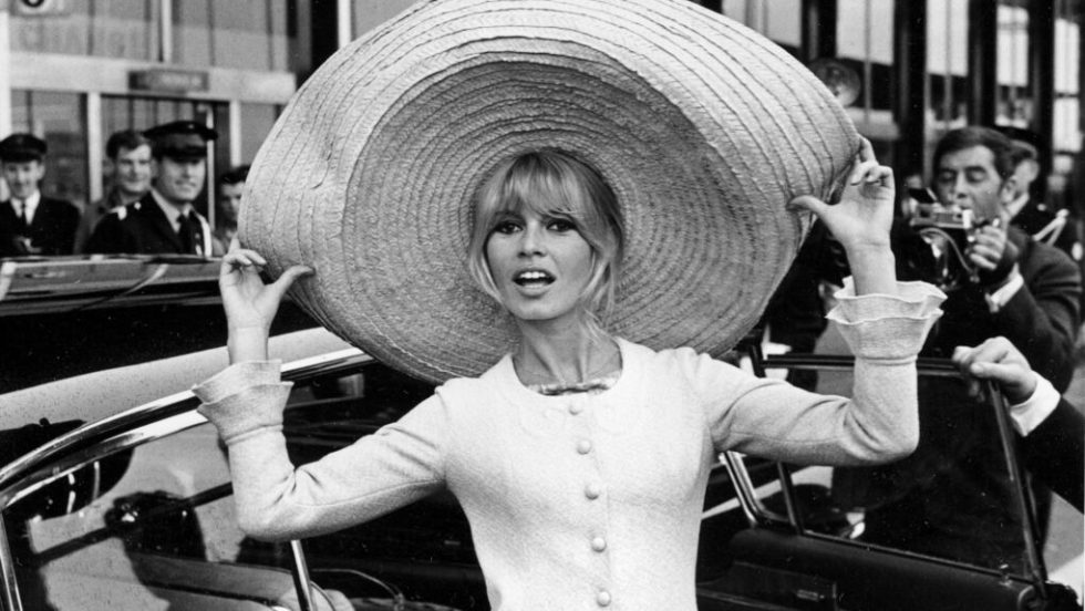 briggite bardot